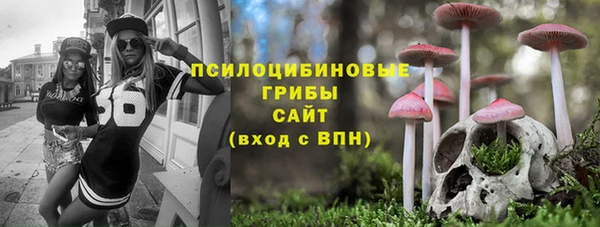 мескалин Баксан